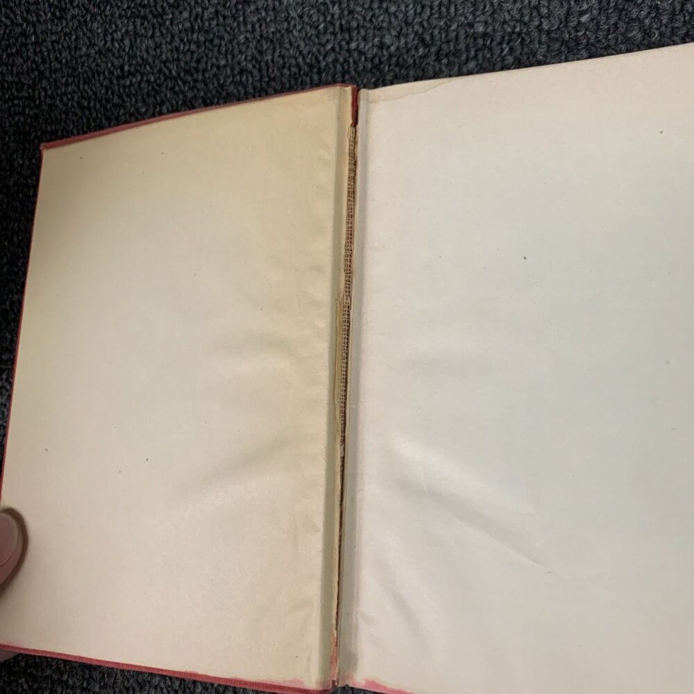 1897 The Plays Of William Shakespeare Lot Of 15 Red Doubleday Henry Morley - Picture 12 of 16